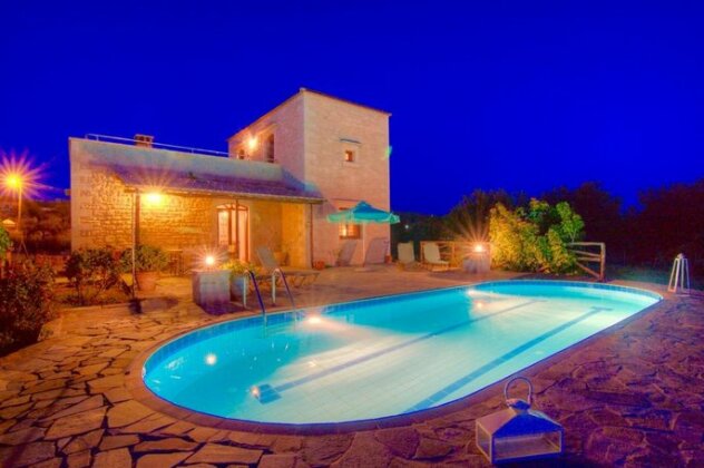 Villa Rhadamanthus - Photo5