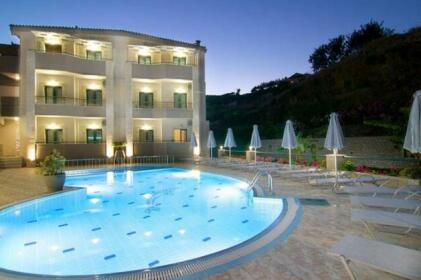 Amalia Apartments