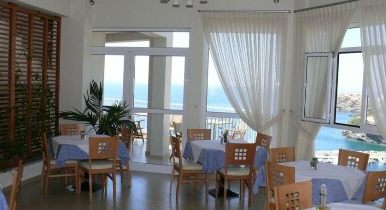 Bali Blue Bay - Photo3