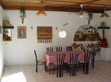 Dimitris Apartments Bali - Photo5