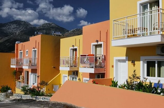 Ormos Atalia - Photo2