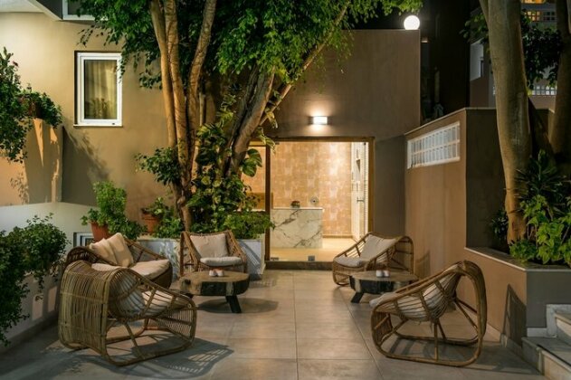Troulis Apart-Hotel - Photo2