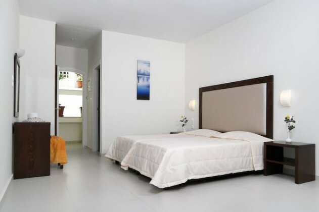 Troulis Apart-Hotel - Photo3