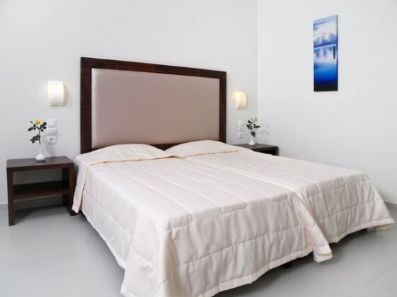 Troulis Apart-Hotel - Photo4