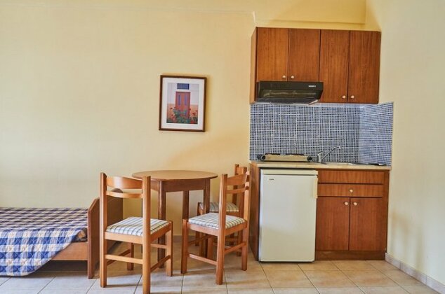 Troulis Apart-Hotel - Photo5