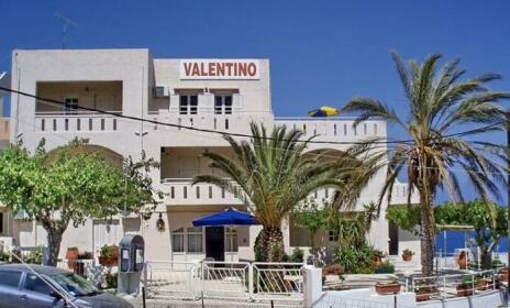 Valentino Apartments and Studios