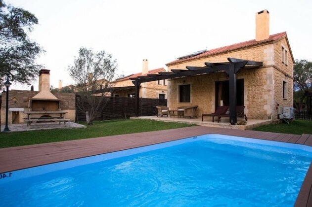 5stars Villas - Photo2