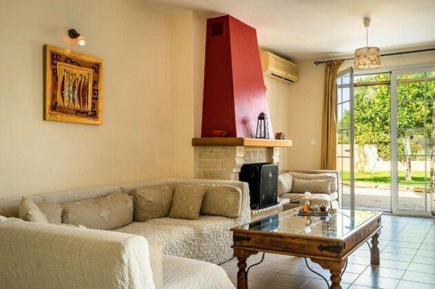 Acqui Villa - Photo2