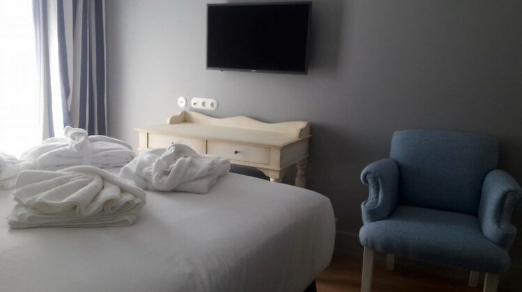 Aenos Hotel - Photo3