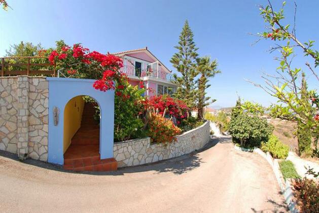 Aeolos Studios Kefalonia - Photo3