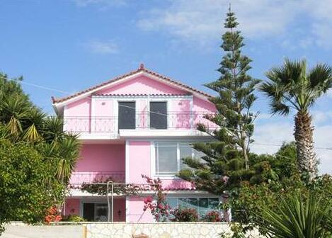 Aeolos Studios Kefalonia - Photo4