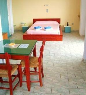 Aeolos Studios Kefalonia - Photo5