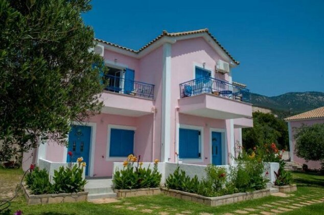 Afrato Village - Photo3