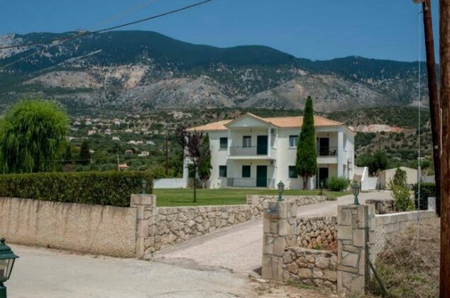 Afrato Village - Photo4