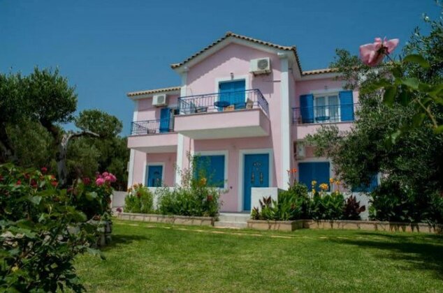 Afrato Village - Photo5