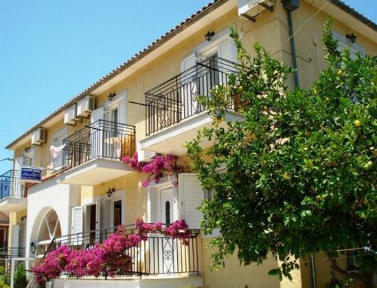 Afrodite Apartments Cephalonia - Photo5