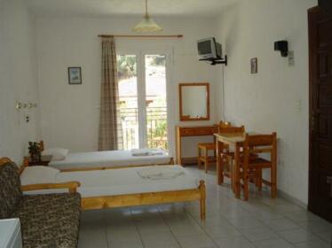 Afrodite Apartments Cephalonia