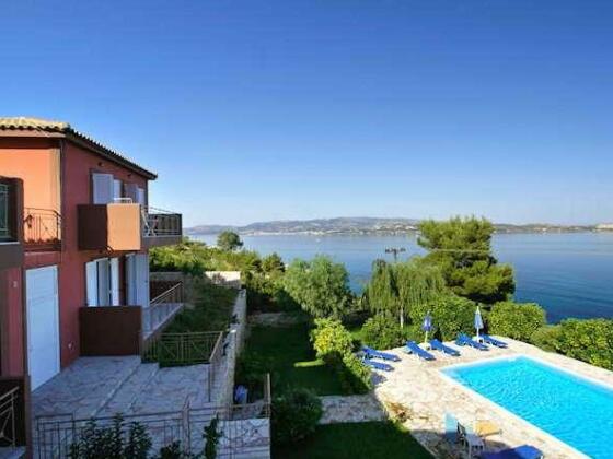 Aggelatos Villas - Photo2