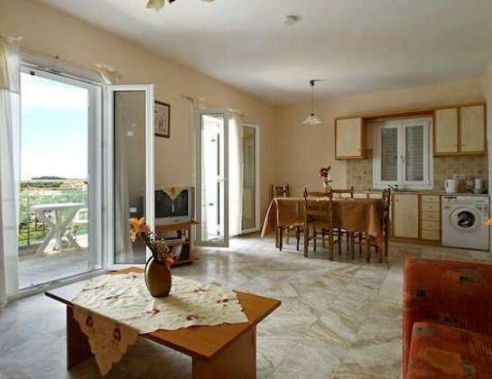 Aggelatos Villas - Photo3