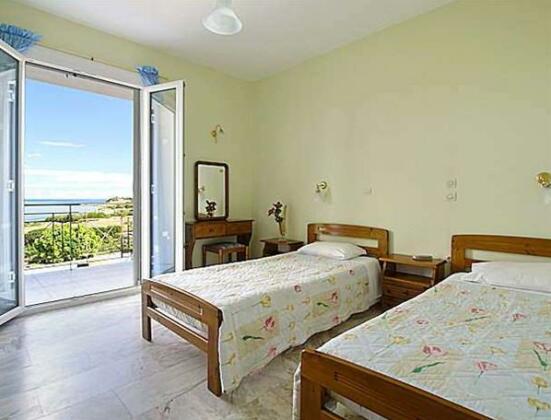 Aggelatos Villas - Photo4
