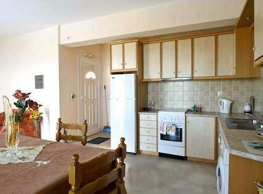 Aggelatos Villas - Photo5