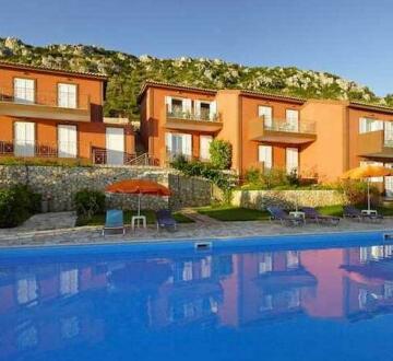 Aggelatos Villas