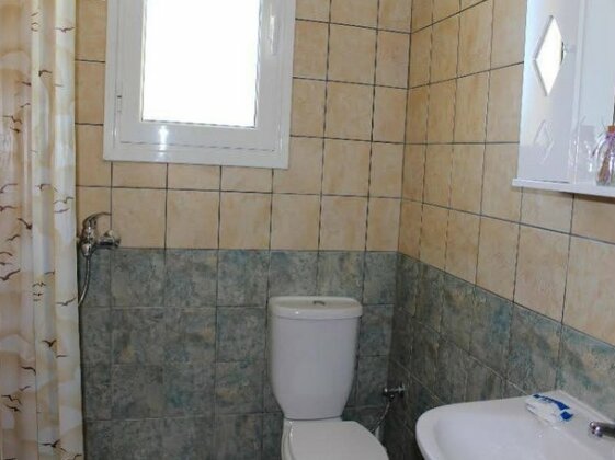 Aggelina's Apartments - Photo3