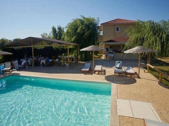 Aggelina's Apartments - Photo5