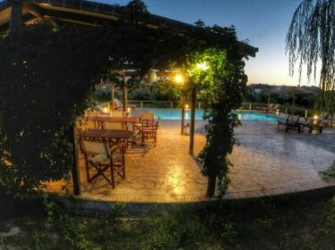 Aggelina's Apartments