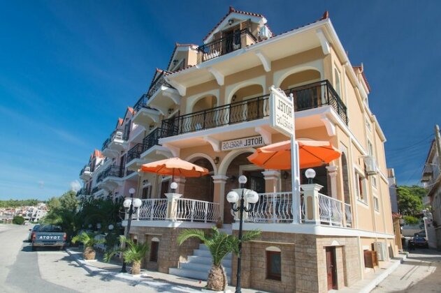 Aggelos Hotel - Photo2