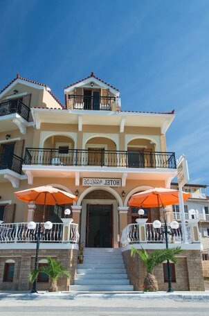 Aggelos Hotel - Photo3