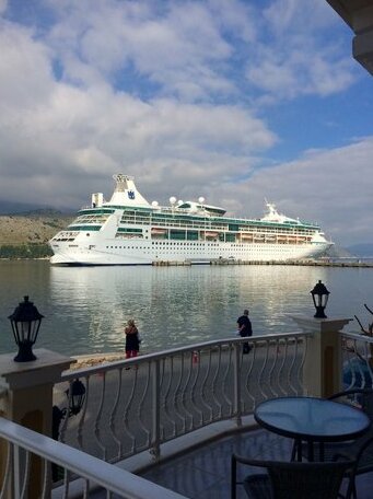 Aggelos Hotel - Photo4