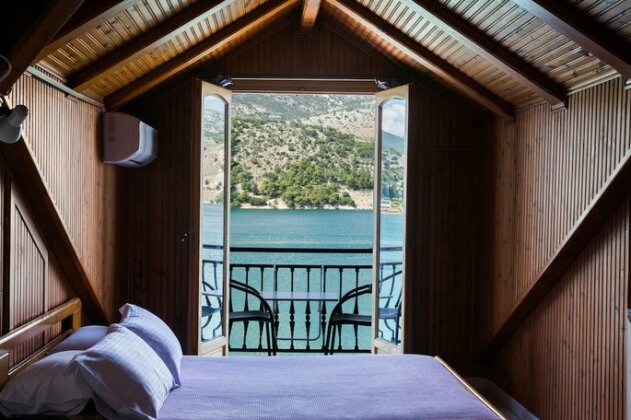 Aggelos Hotel - Photo5