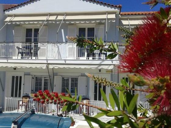Aggelos Kefalonia - Photo5