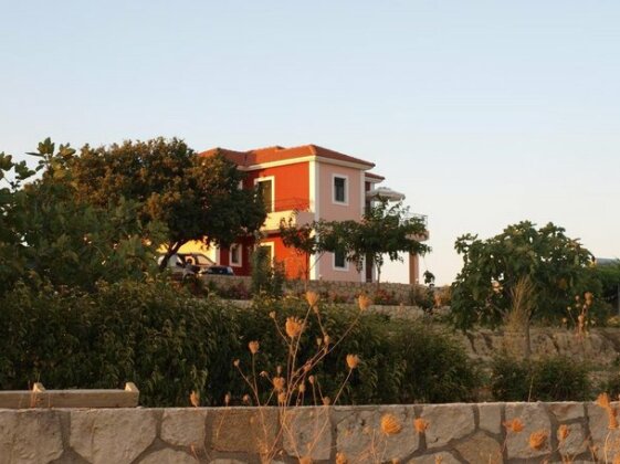 Agnanti Cephalonia - Photo5