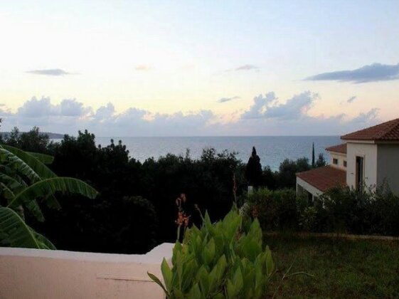 Agnanti Studios Cephalonia - Photo4
