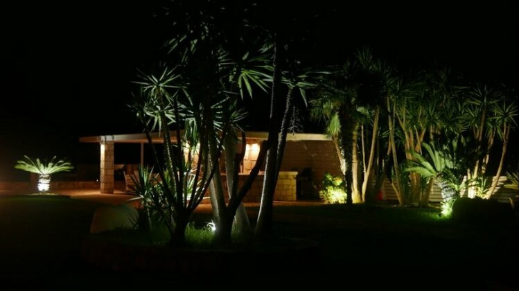 Agnanti Suites - Photo2