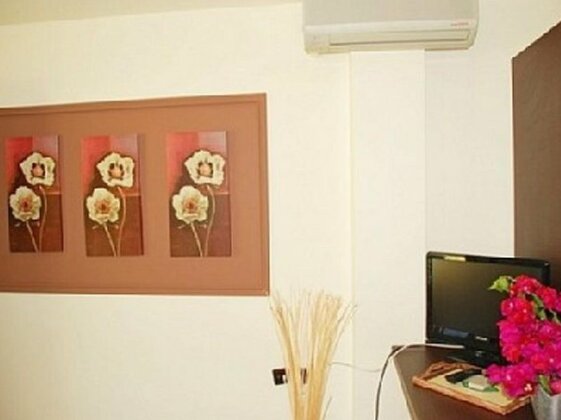 Agnanti Suites - Photo4