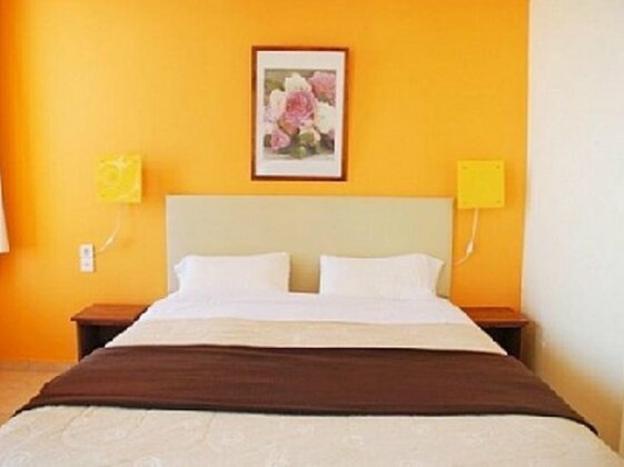 Agnanti Suites - Photo5