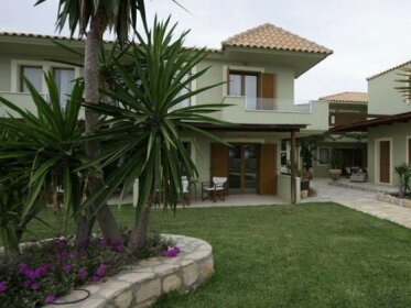 Agnanti Suites