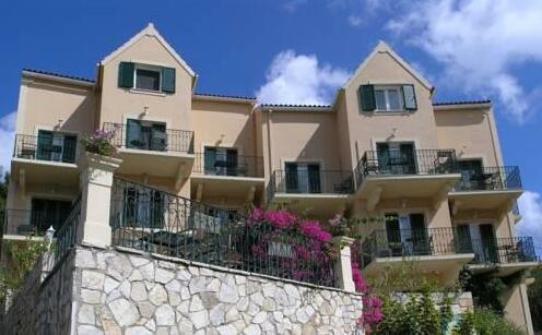 Agnantia Bed & Breakfast - Photo2