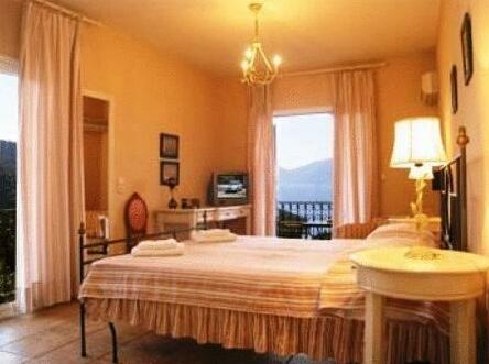 Agnantia Bed & Breakfast - Photo3