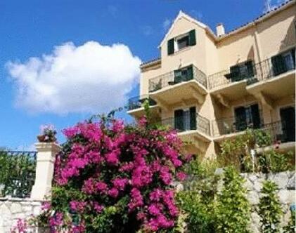 Agnantia Bed & Breakfast - Photo4