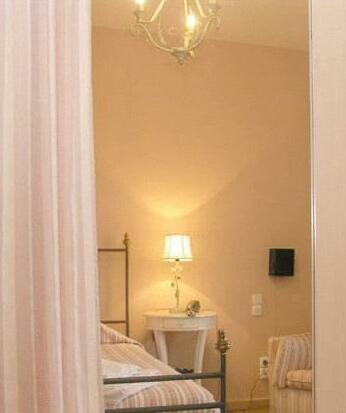 Agnantia Bed & Breakfast - Photo5