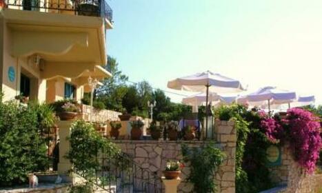 Agnantia Bed & Breakfast
