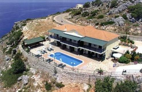 Agnantio Apartments - Photo2