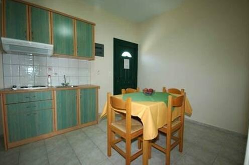 Agnantio Apartments - Photo3