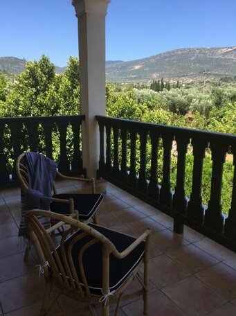 Agrilia Maison - Photo5