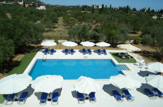 Ai Helis Resort - Photo2