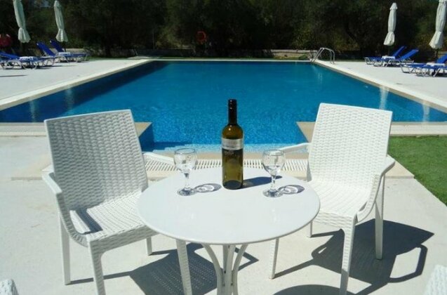 Ai Helis Resort - Photo3